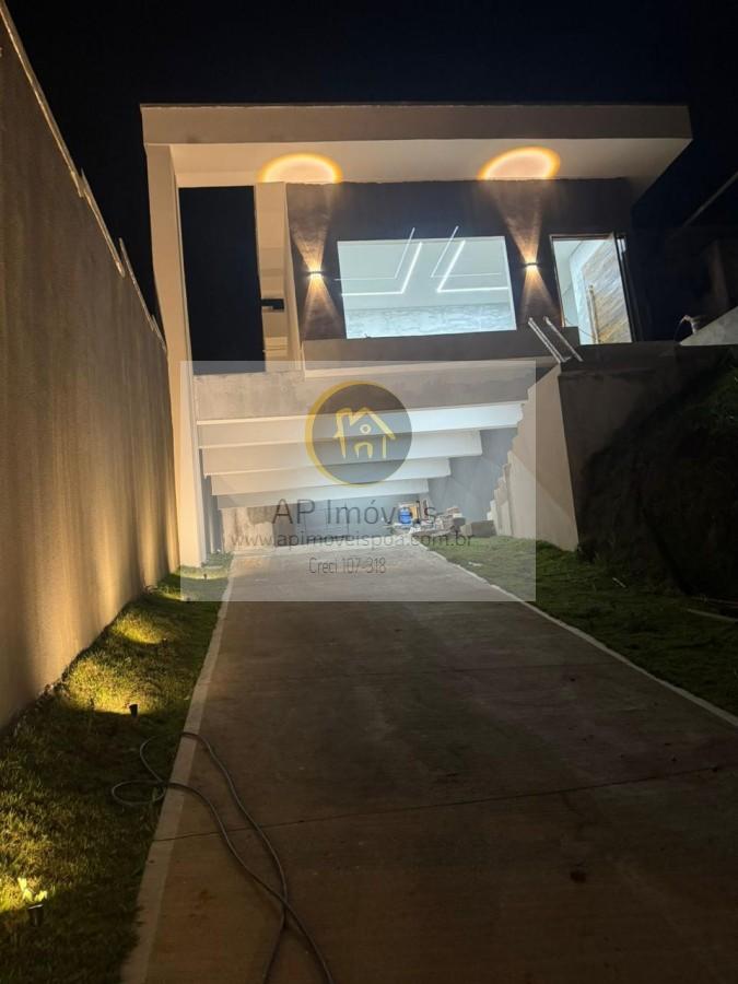 Casa, 3 quartos, 660 m² - Foto 3