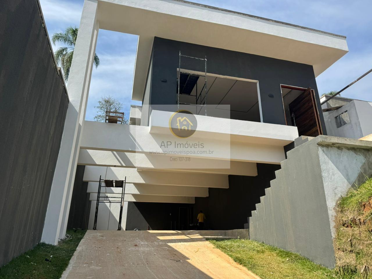 Casa, 3 quartos, 660 m² - Foto 1