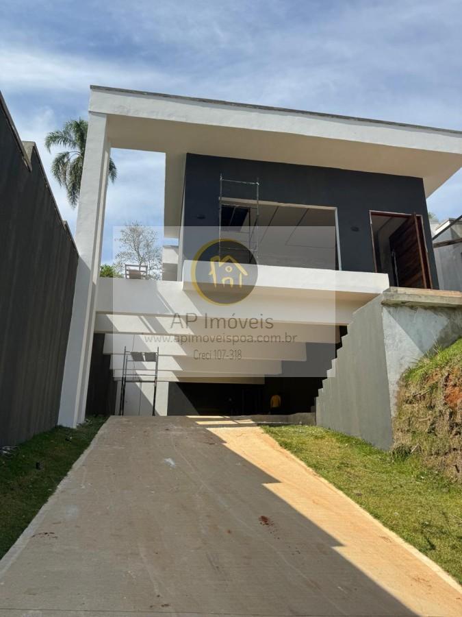 Casa, 3 quartos, 660 m² - Foto 2