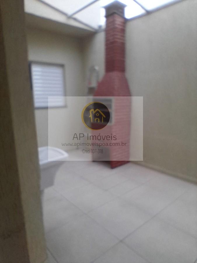 Casa de Condomínio, 3 quartos - Foto 20