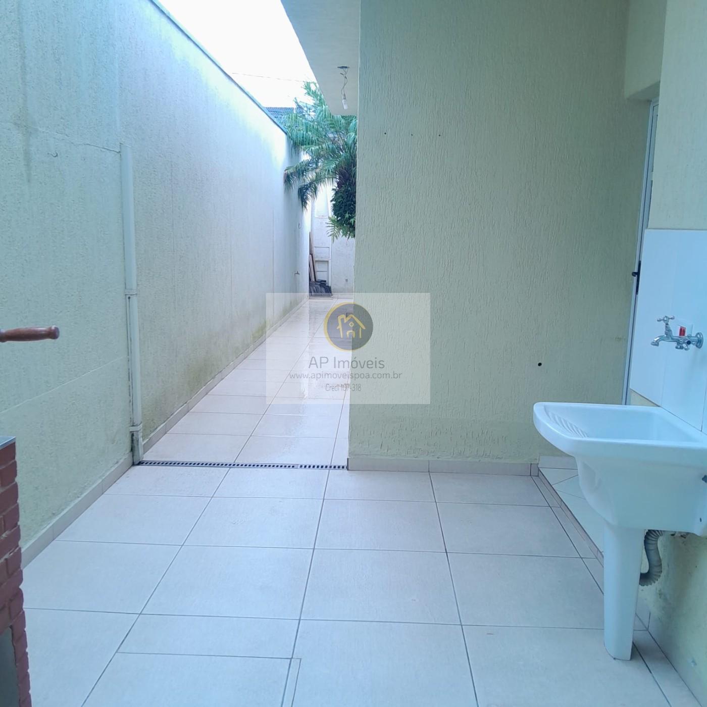 Casa de Condomínio, 3 quartos - Foto 24