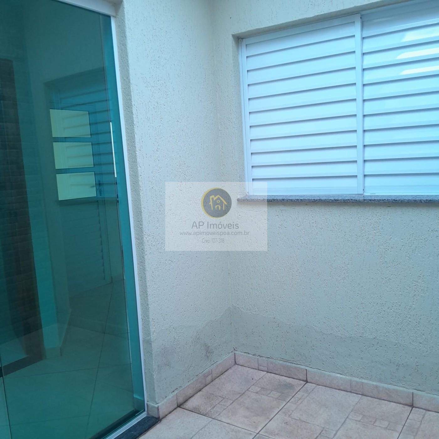 Casa de Condomínio, 3 quartos - Foto 25