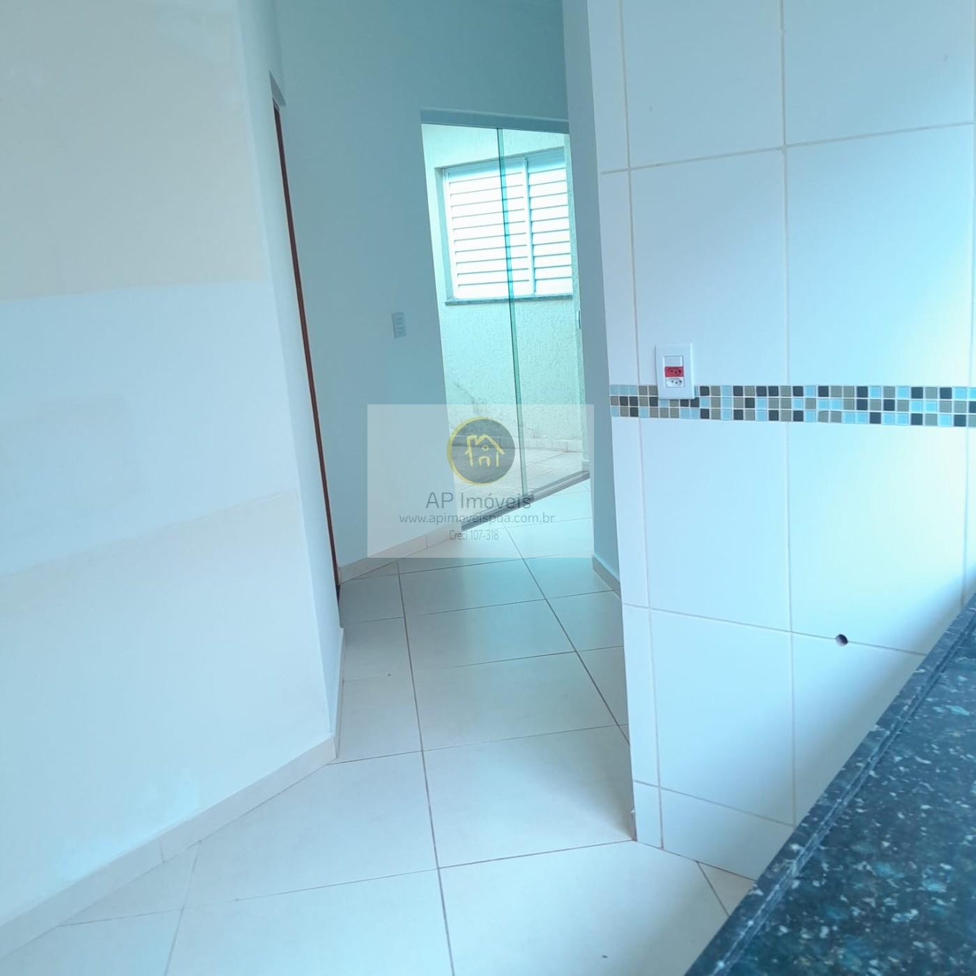 Casa de Condomínio, 3 quartos - Foto 11