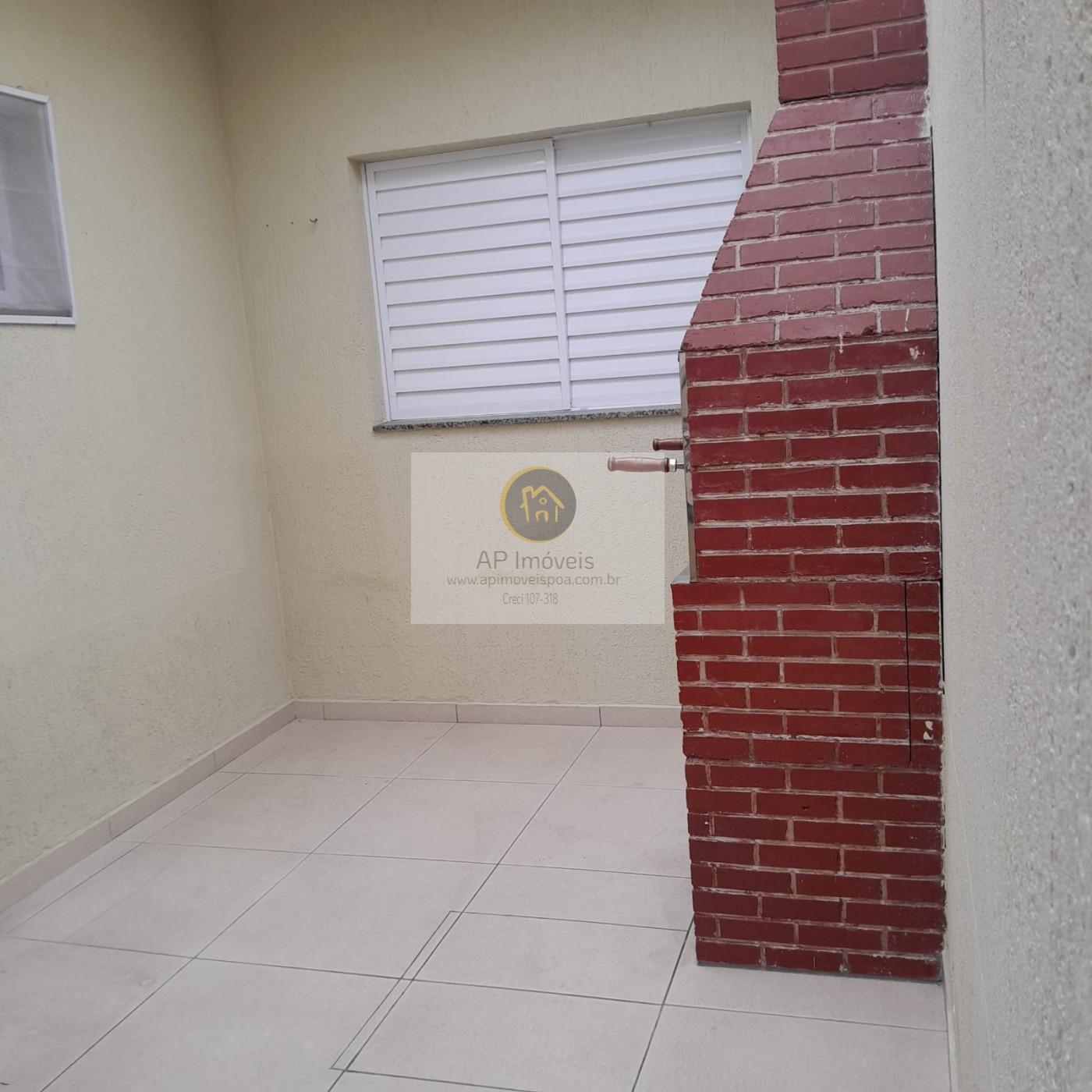 Casa de Condomínio, 3 quartos - Foto 26