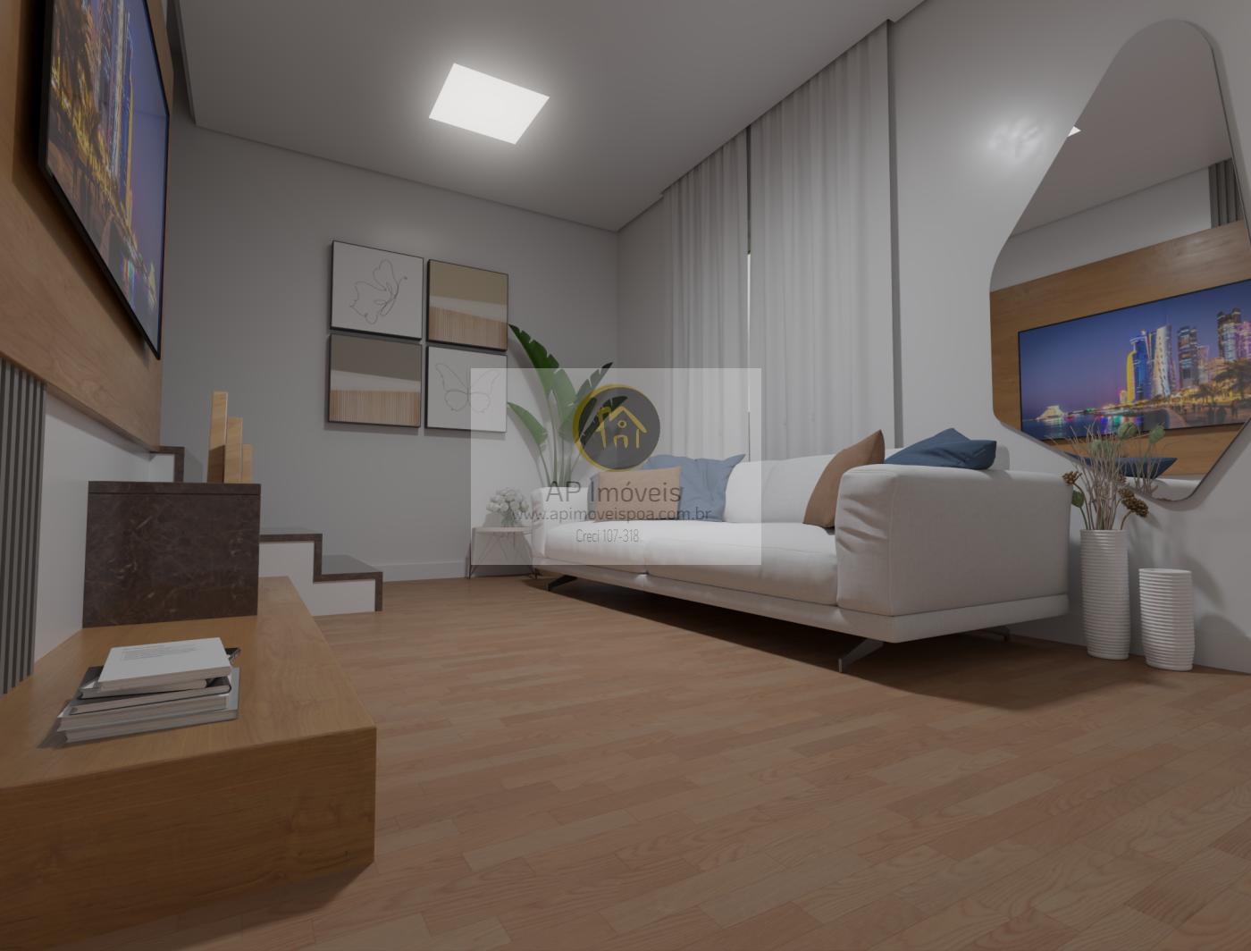 Sobrado, 2 quartos, 60 m² - Foto 8