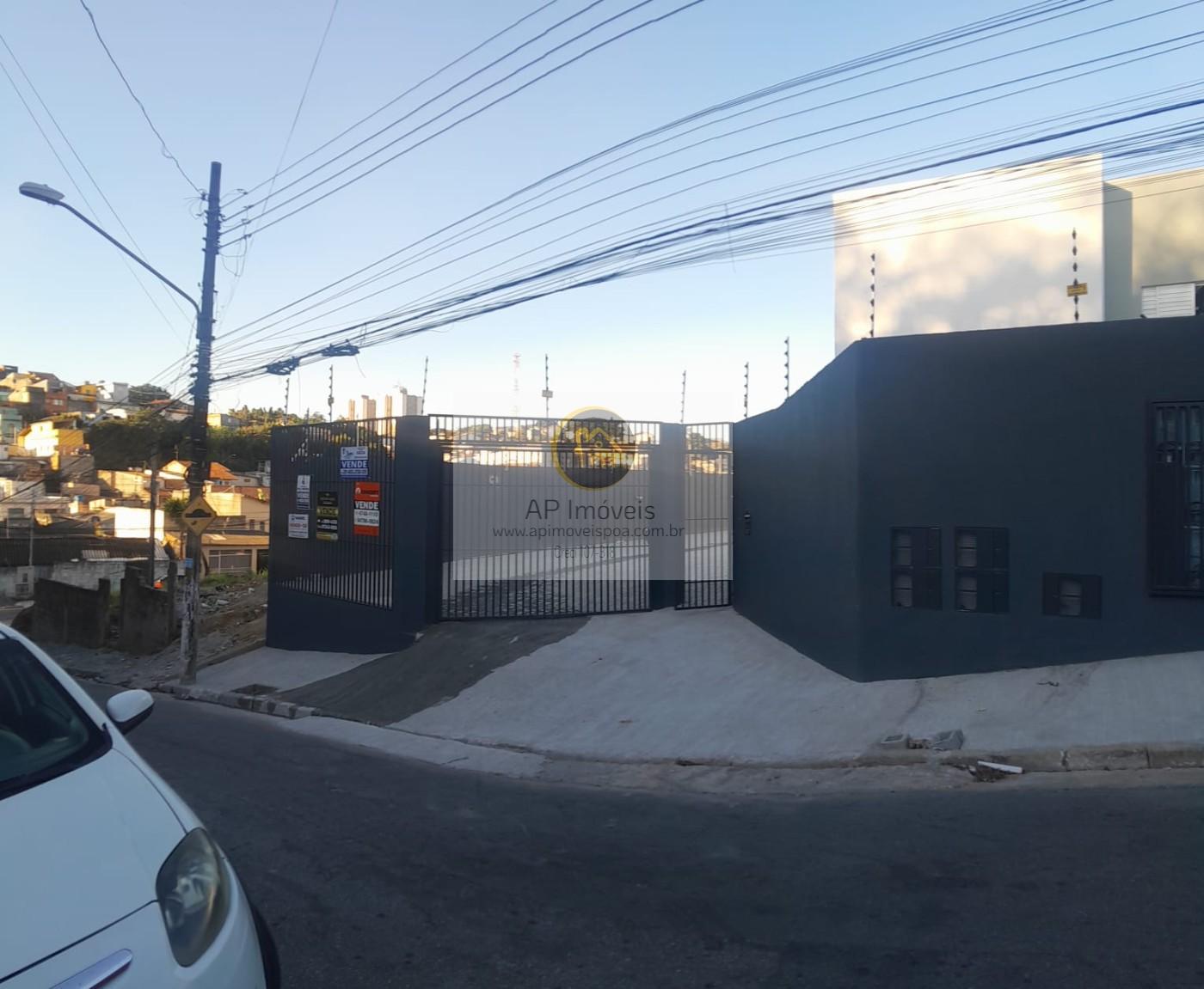 Sobrado, 2 quartos, 60 m² - Foto 25
