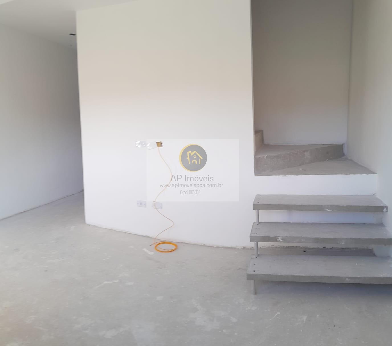 Sobrado, 2 quartos, 60 m² - Foto 7