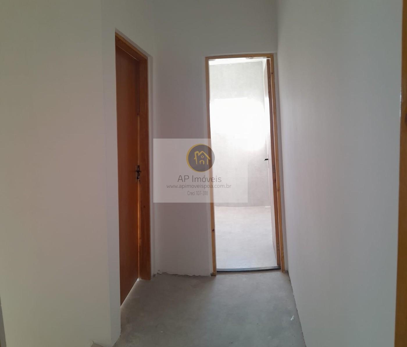 Sobrado, 2 quartos, 60 m² - Foto 17