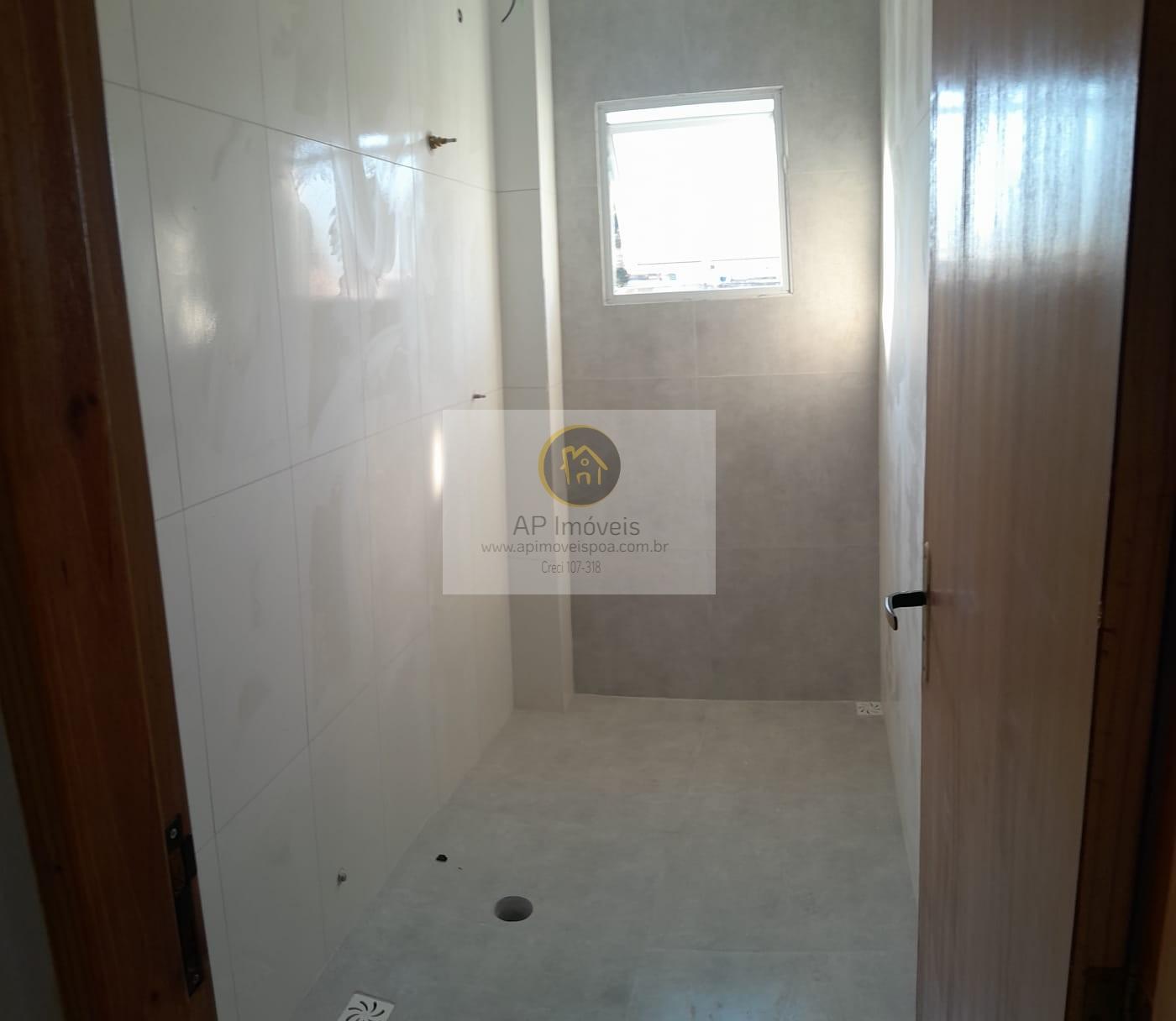 Sobrado, 2 quartos, 60 m² - Foto 20