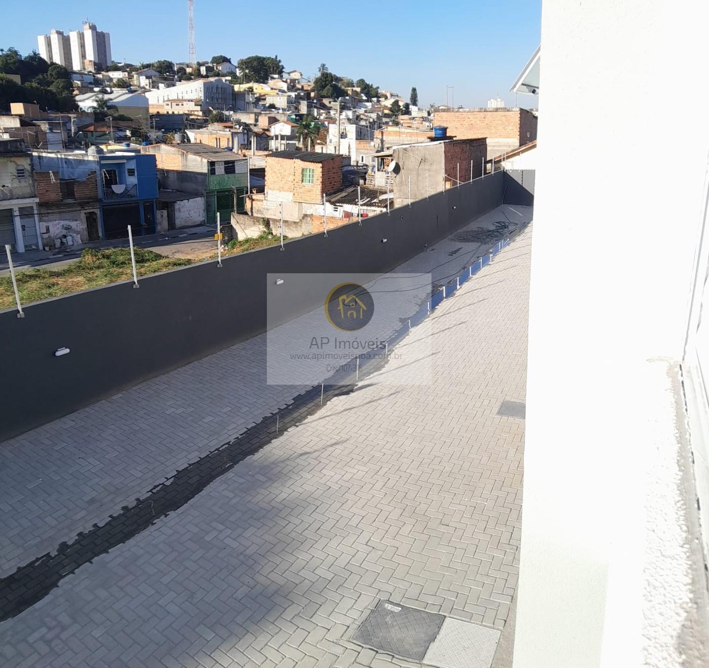 Sobrado, 2 quartos, 60 m² - Foto 24
