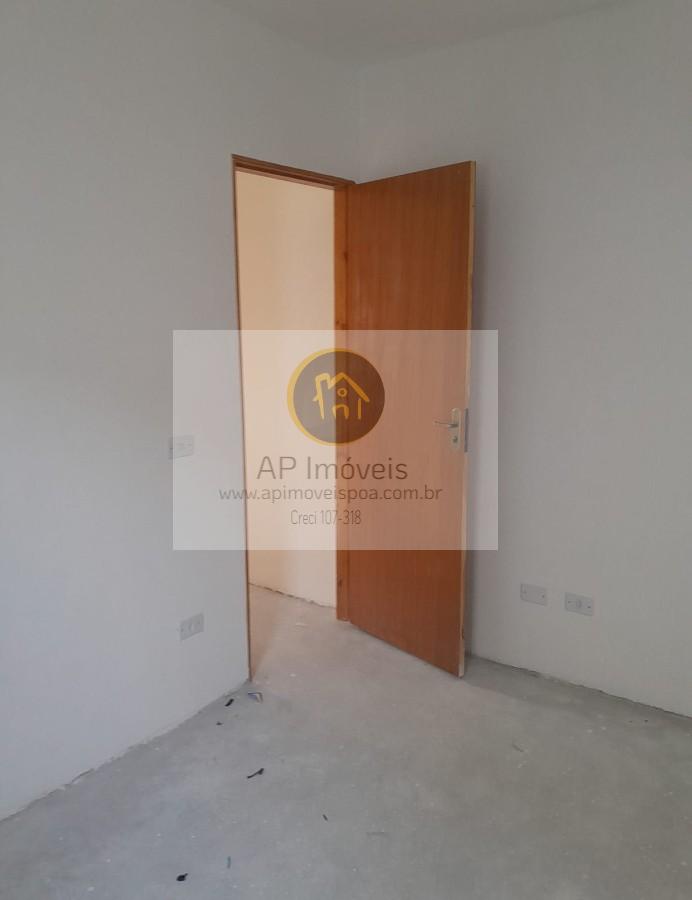Sobrado, 2 quartos, 60 m² - Foto 21