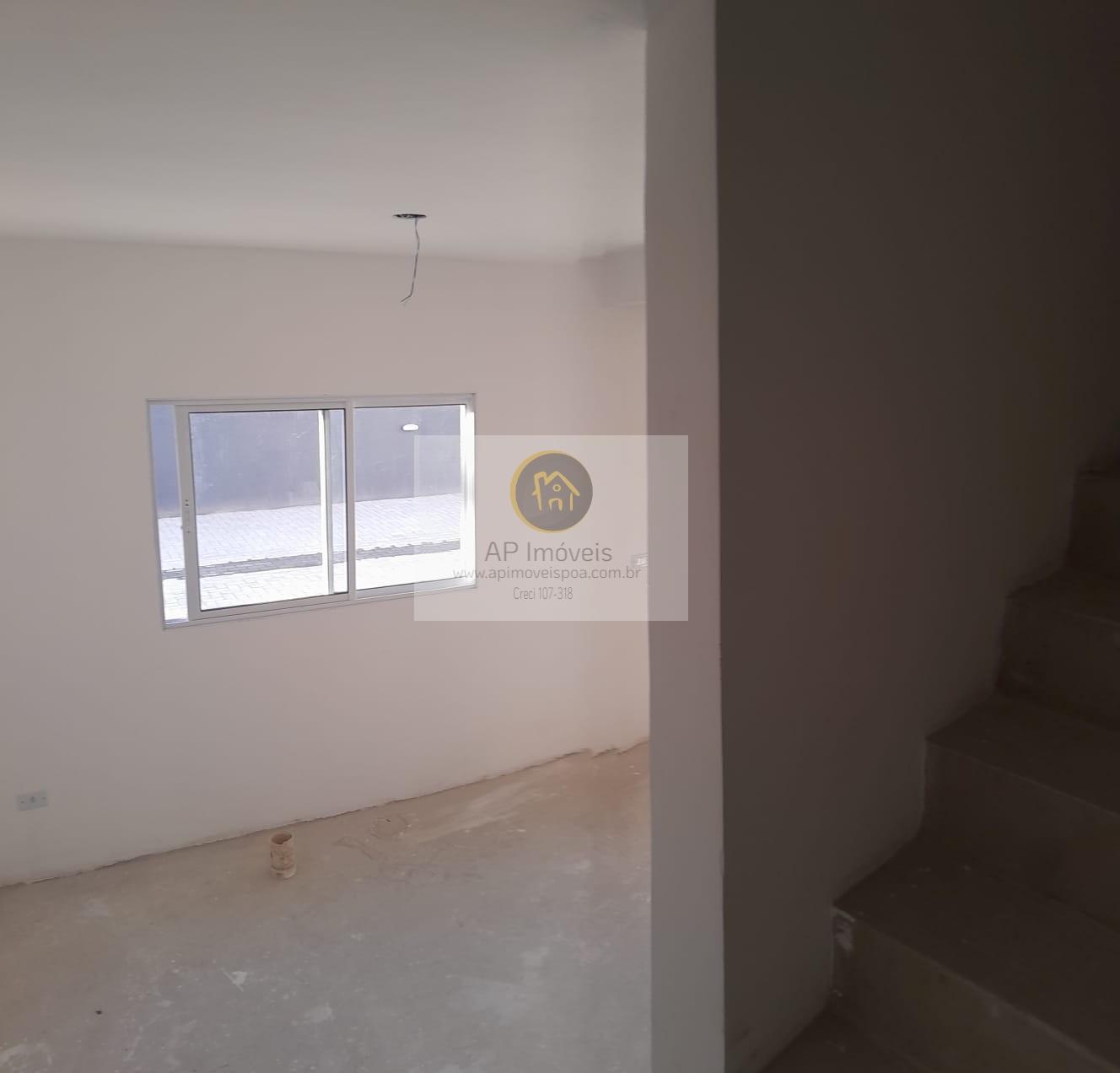 Sobrado, 2 quartos, 60 m² - Foto 11