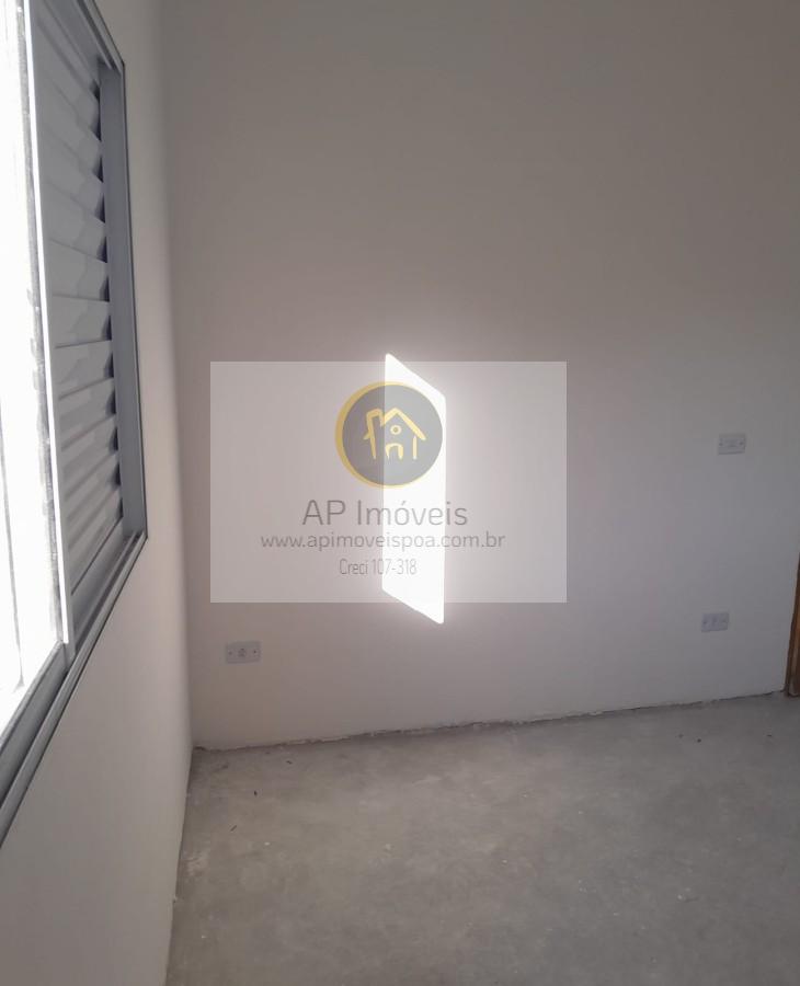 Sobrado, 2 quartos, 60 m² - Foto 23