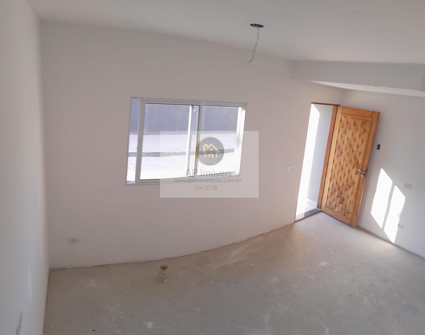 Sobrado, 2 quartos, 60 m² - Foto 10