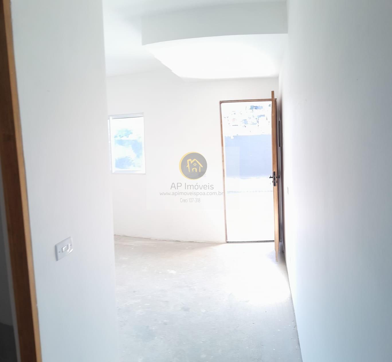 Sobrado, 2 quartos, 60 m² - Foto 12