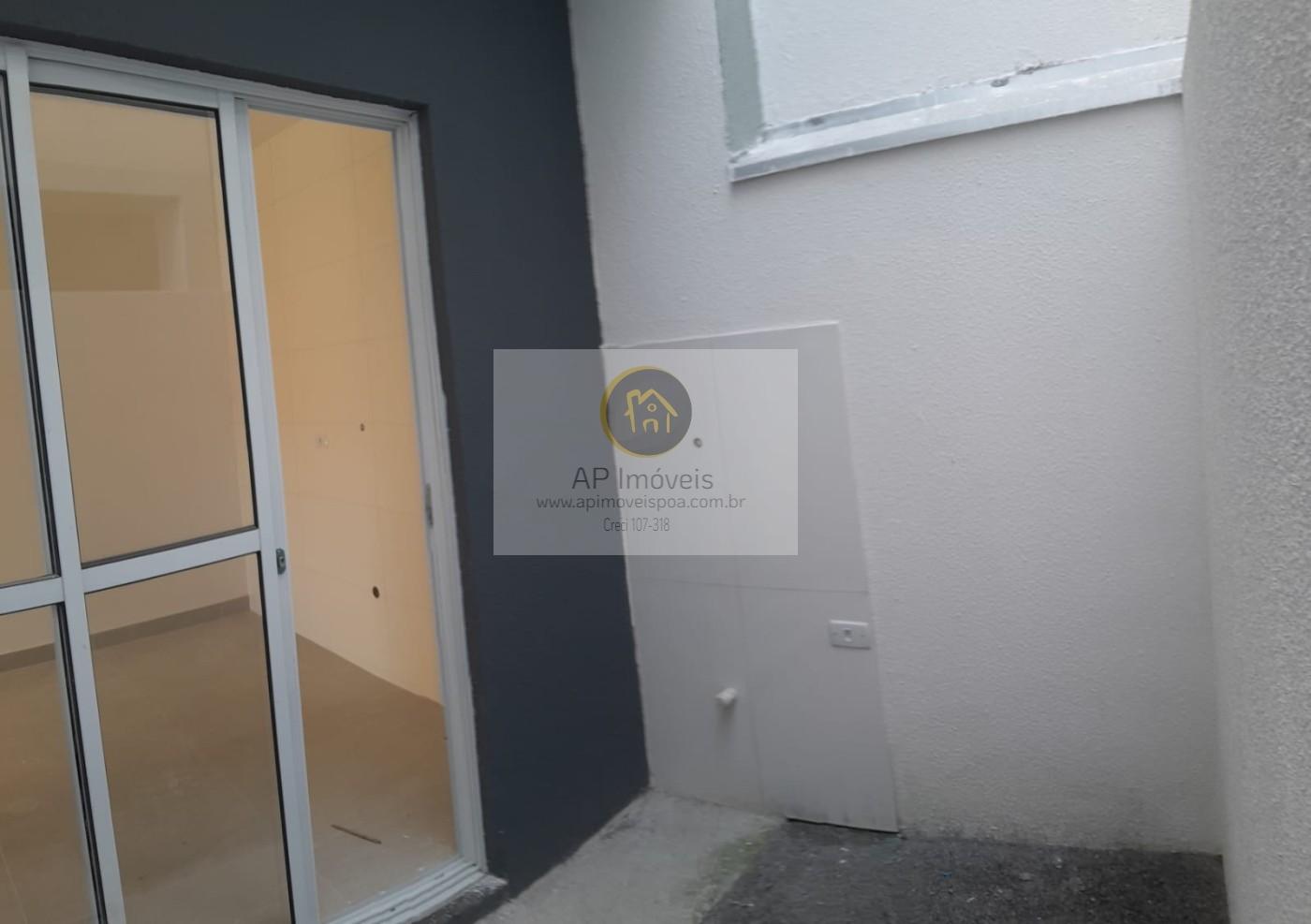 Sobrado, 2 quartos, 60 m² - Foto 15