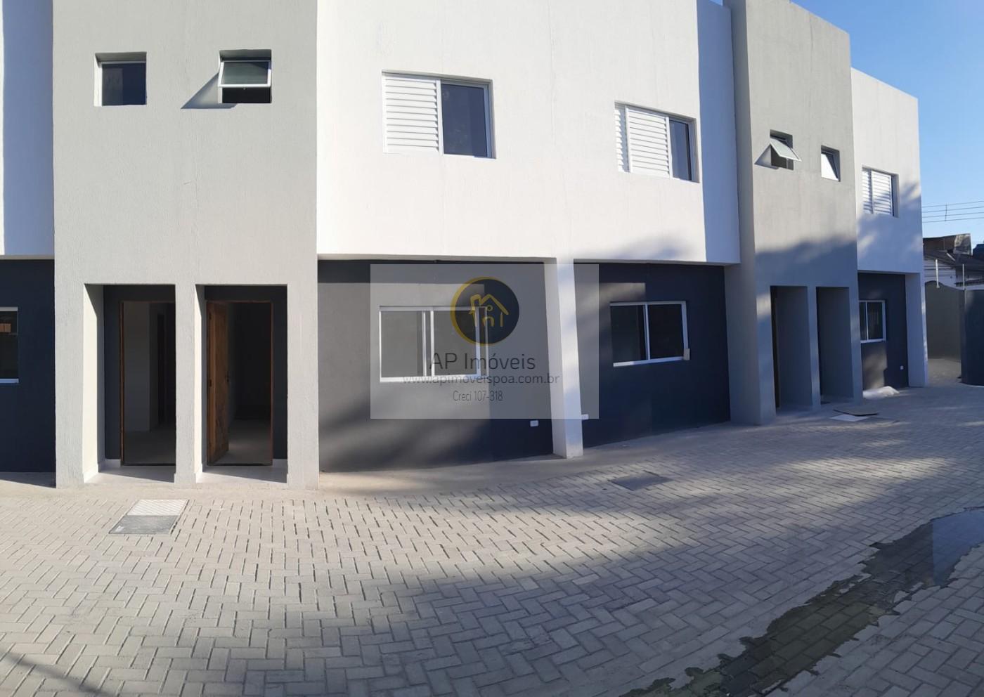 Sobrado, 2 quartos, 60 m² - Foto 3
