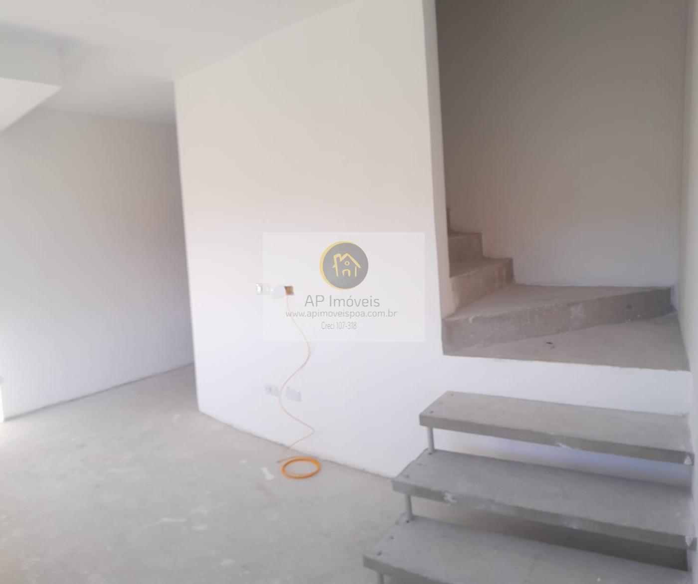 Sobrado, 2 quartos, 60 m² - Foto 9