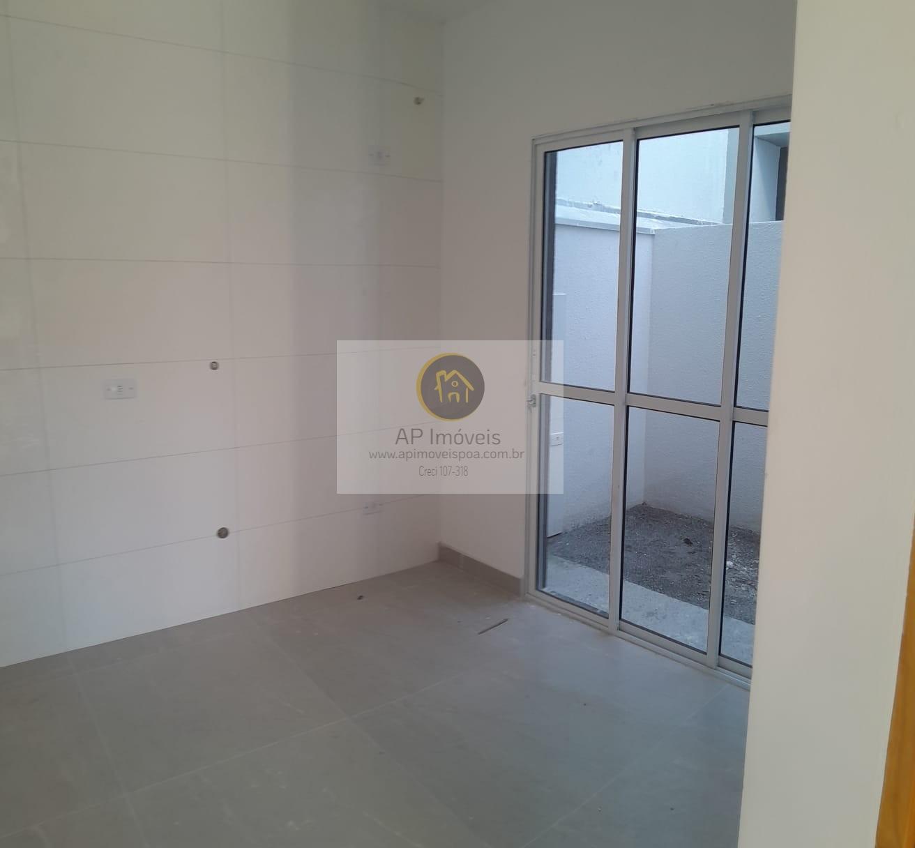 Sobrado, 2 quartos, 60 m² - Foto 13
