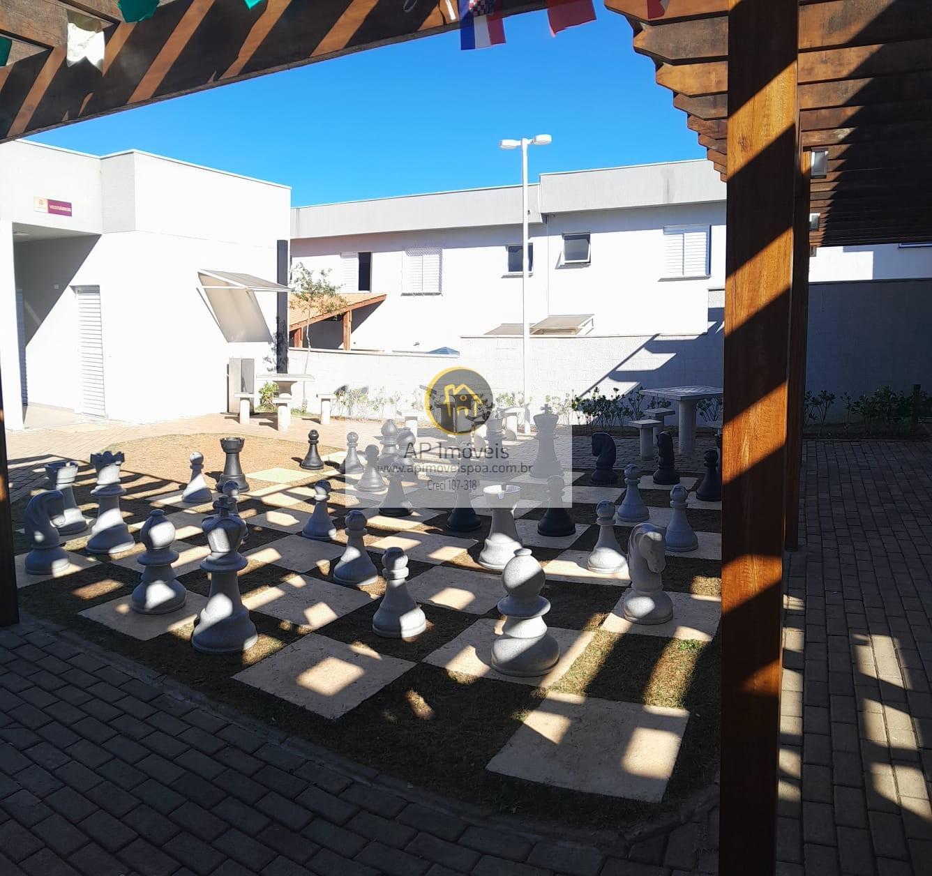 Sobrado, 2 quartos, 69 m² - Foto 17