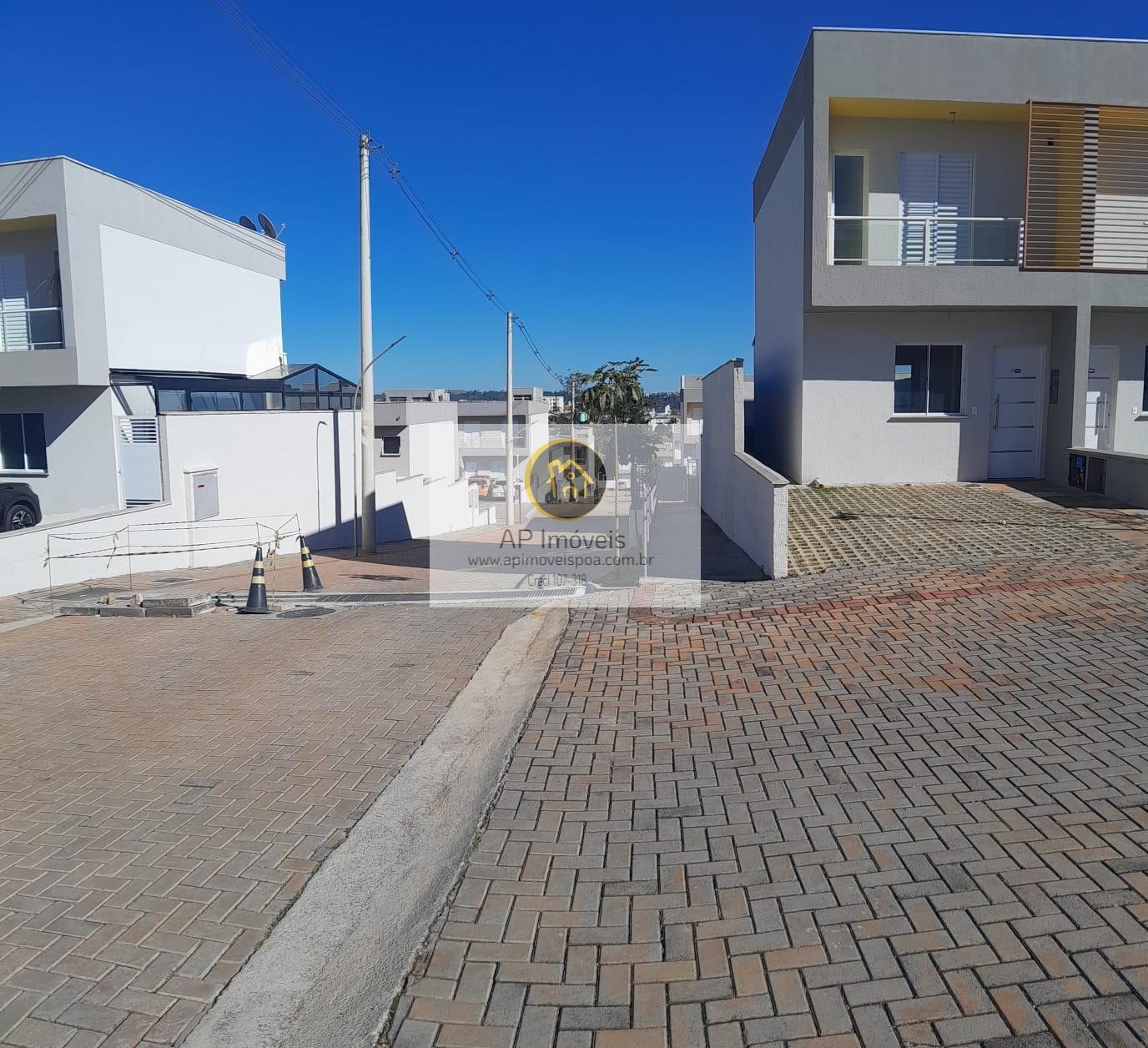 Sobrado, 2 quartos, 69 m² - Foto 15