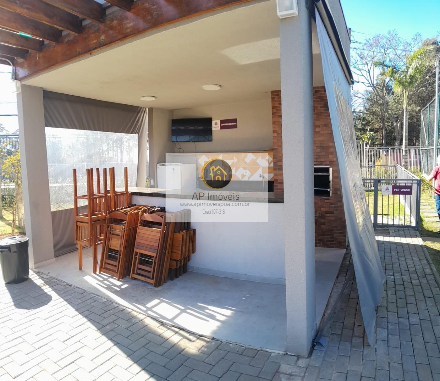 Sobrado, 2 quartos, 69 m² - Foto 18