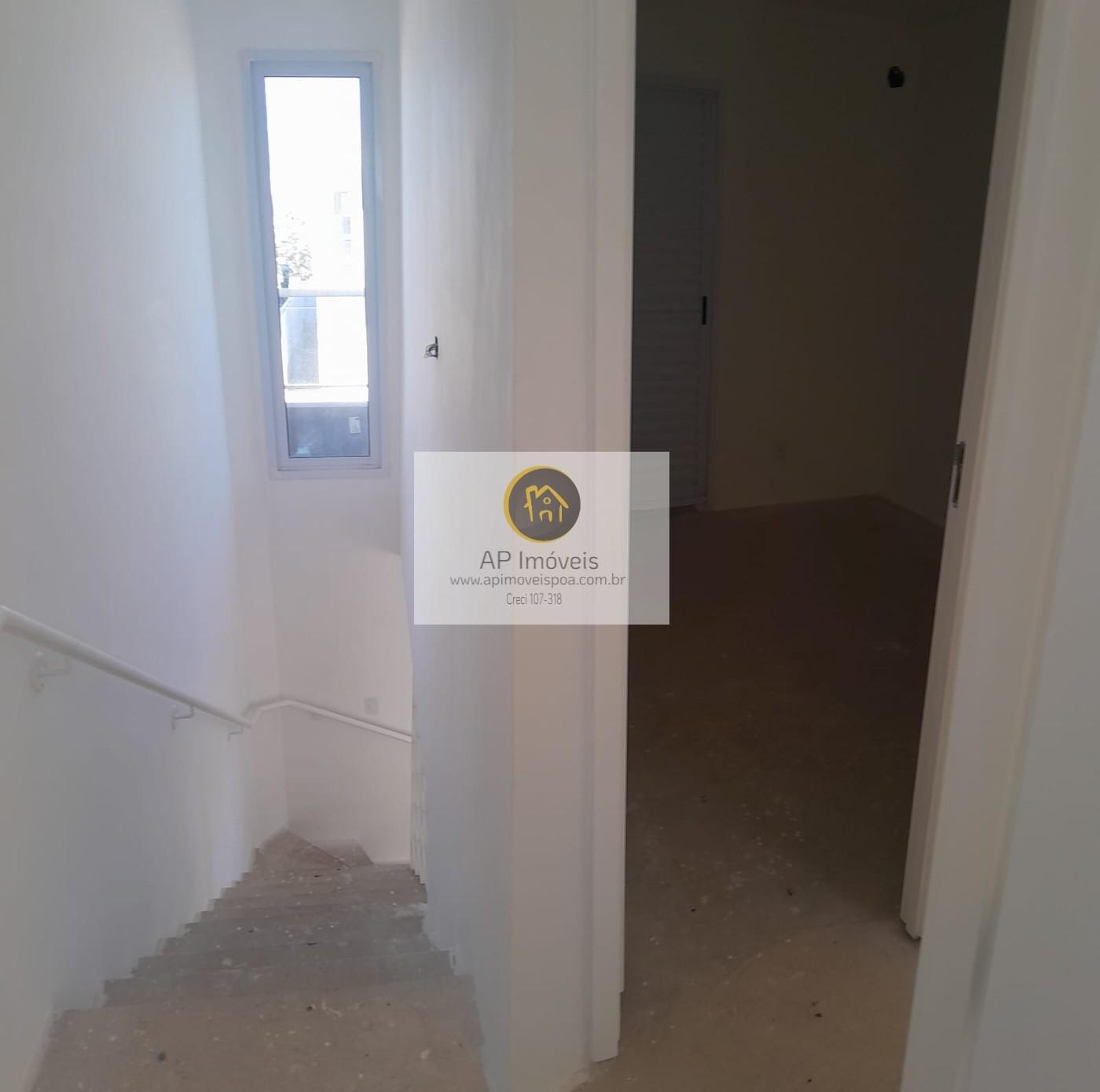 Sobrado, 2 quartos, 69 m² - Foto 6
