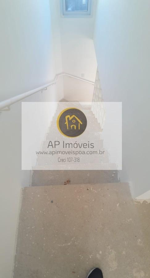 Sobrado, 2 quartos, 69 m² - Foto 5