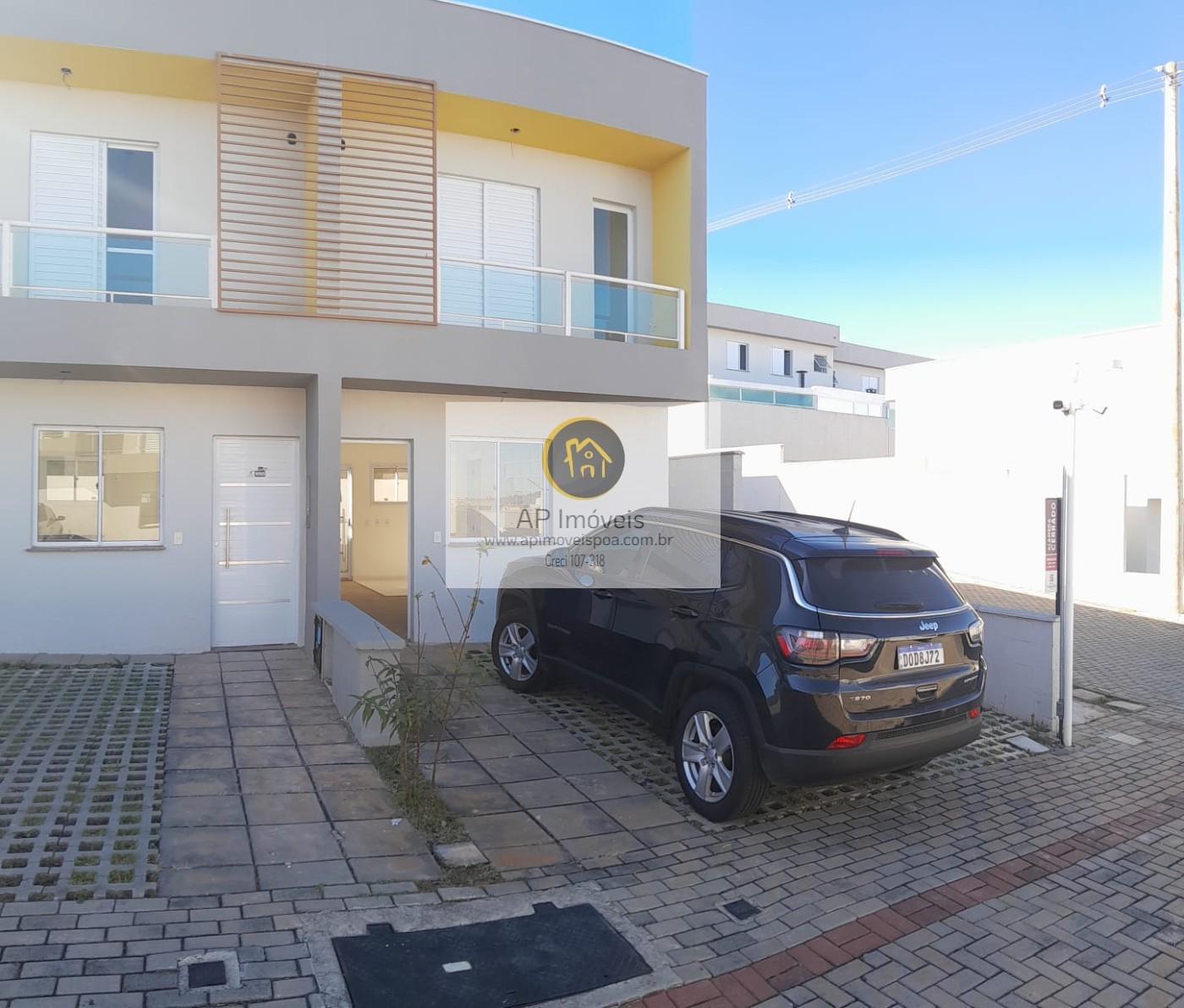 Sobrado, 2 quartos, 69 m² - Foto 13