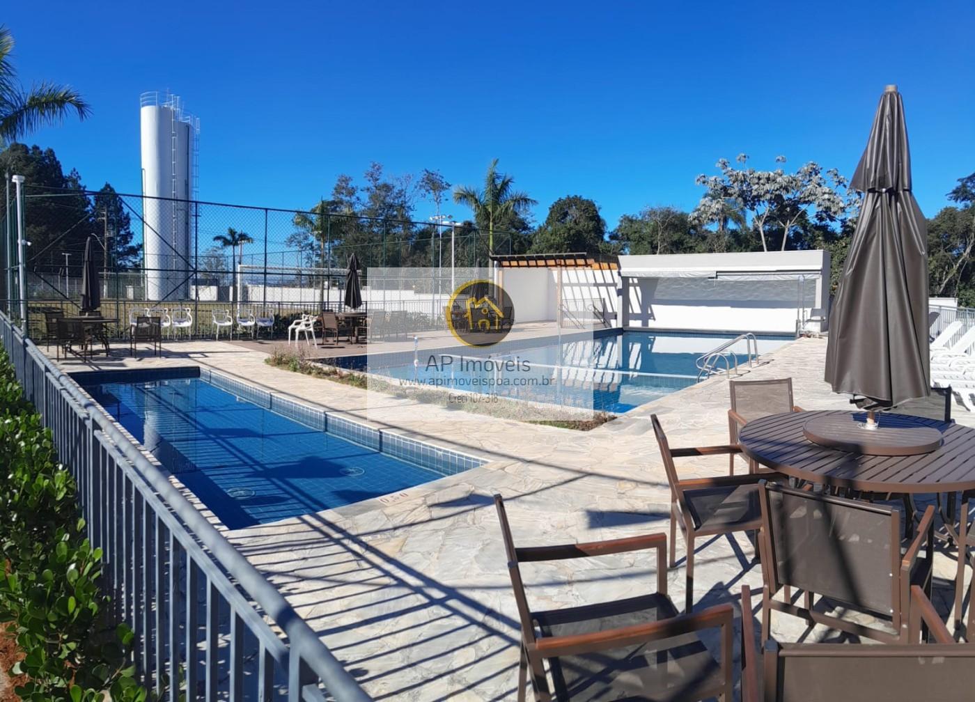 Sobrado, 2 quartos, 69 m² - Foto 21