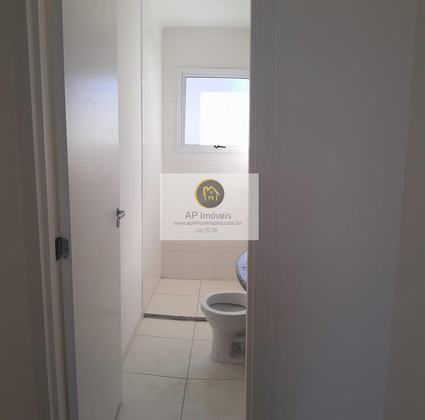 Sobrado, 2 quartos, 69 m² - Foto 8