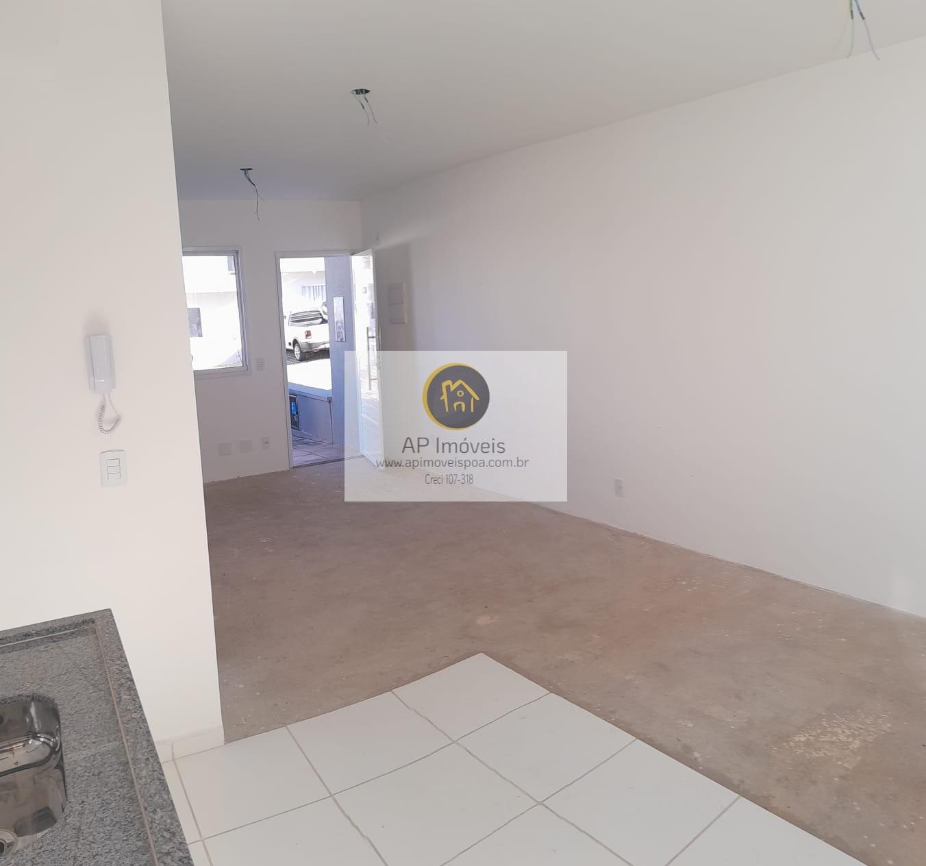 Sobrado, 2 quartos, 69 m² - Foto 2