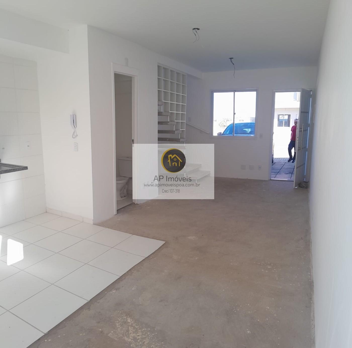 Sobrado, 2 quartos, 69 m² - Foto 3
