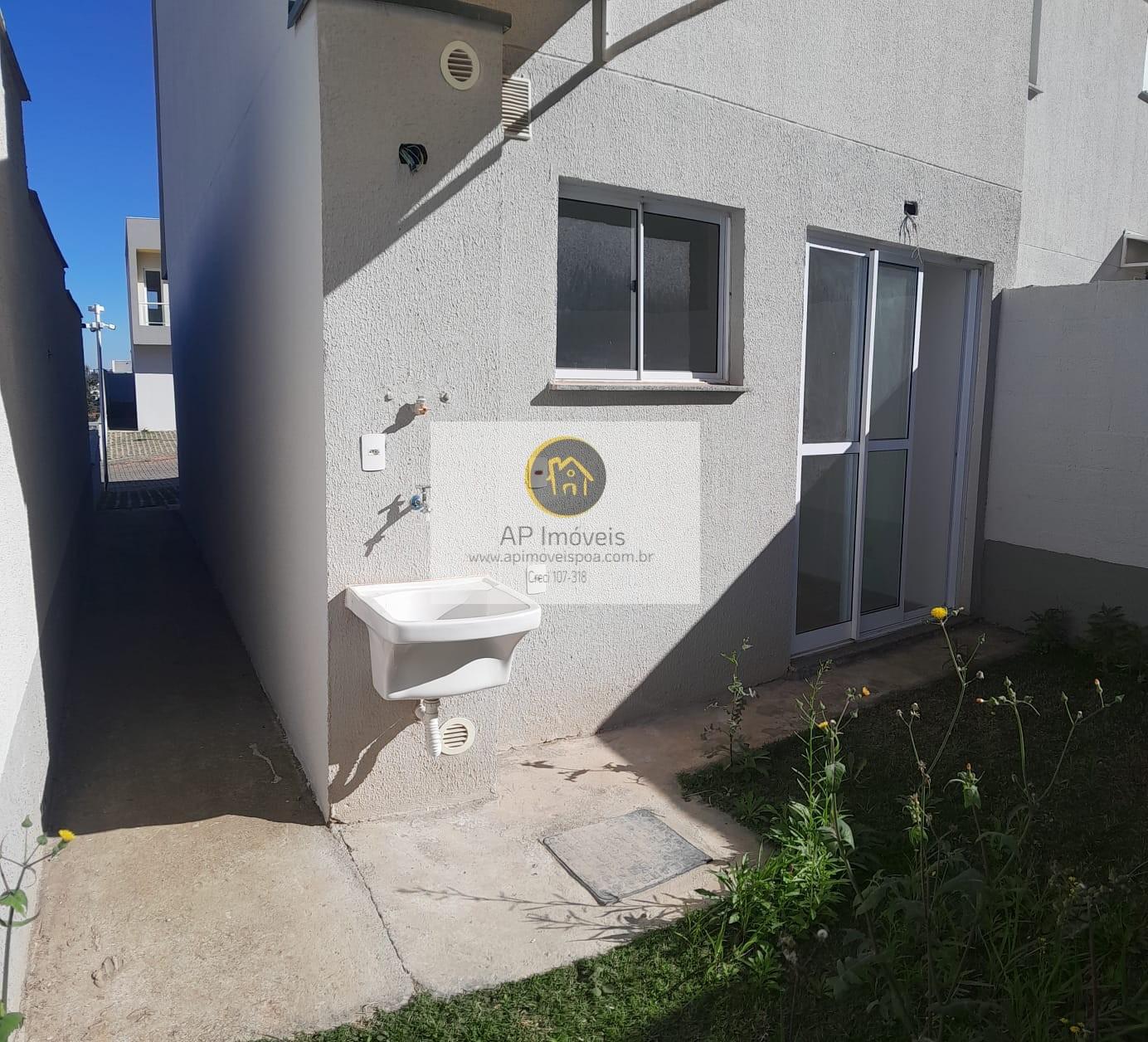 Sobrado, 2 quartos, 69 m² - Foto 12