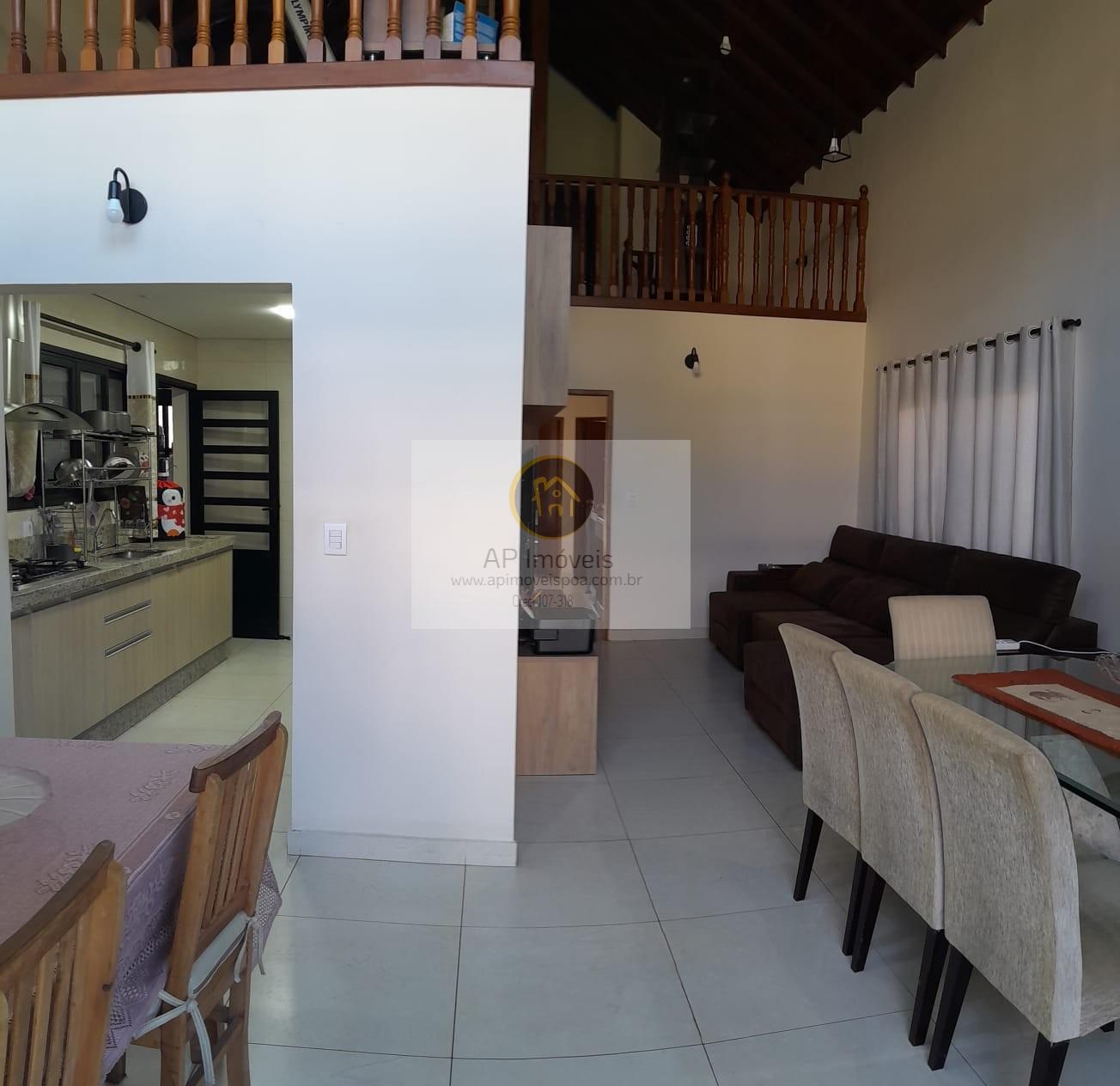 Sobrado, 6 quartos, 300 m² - Foto 3