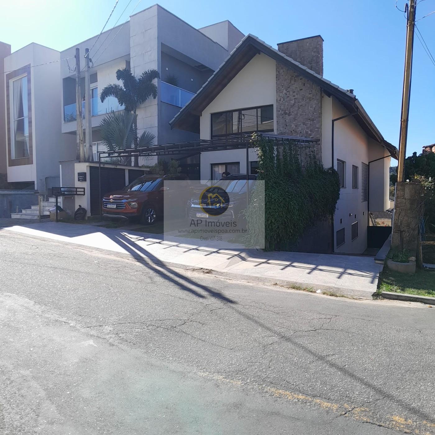 Sobrado, 6 quartos, 300 m² - Foto 37
