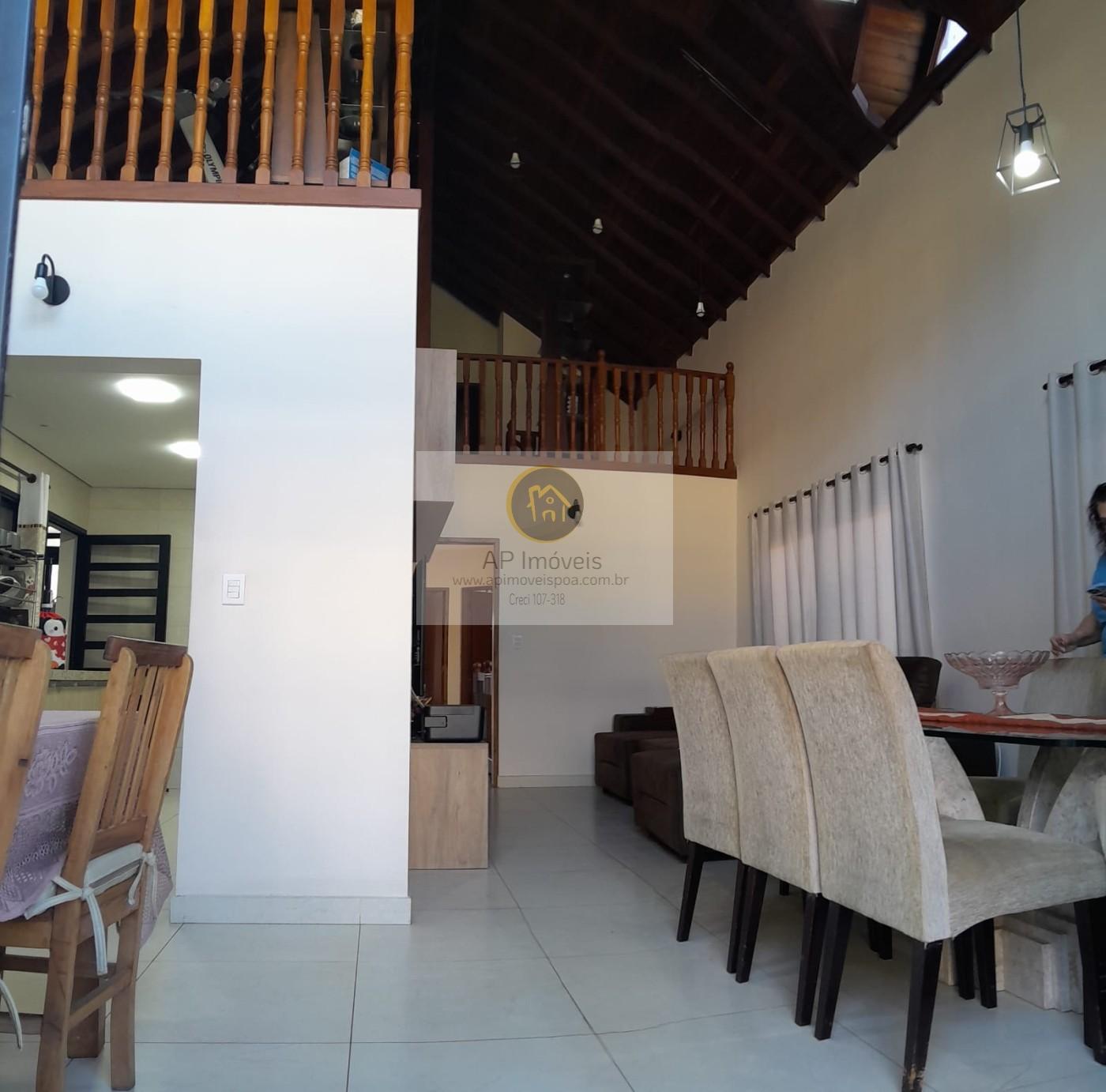 Sobrado, 6 quartos, 300 m² - Foto 2