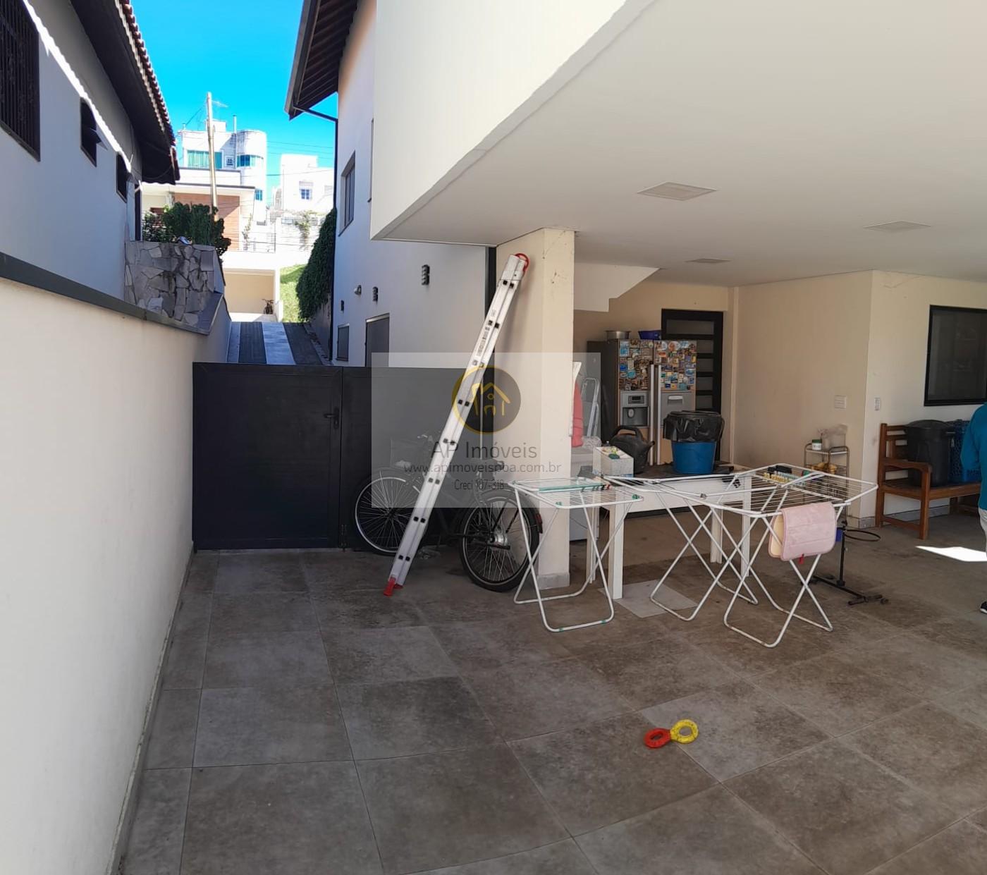 Sobrado, 6 quartos, 300 m² - Foto 36