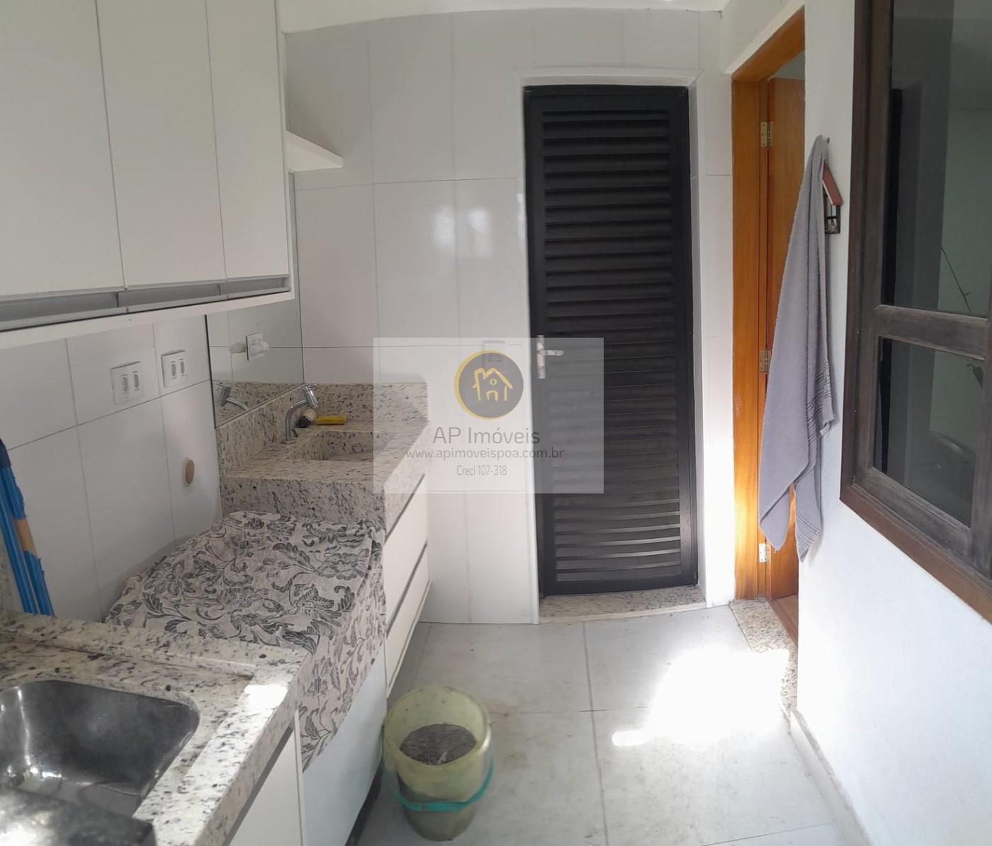 Sobrado, 6 quartos, 300 m² - Foto 33