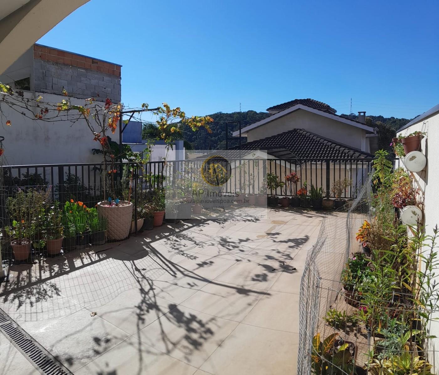 Sobrado, 6 quartos, 300 m² - Foto 34