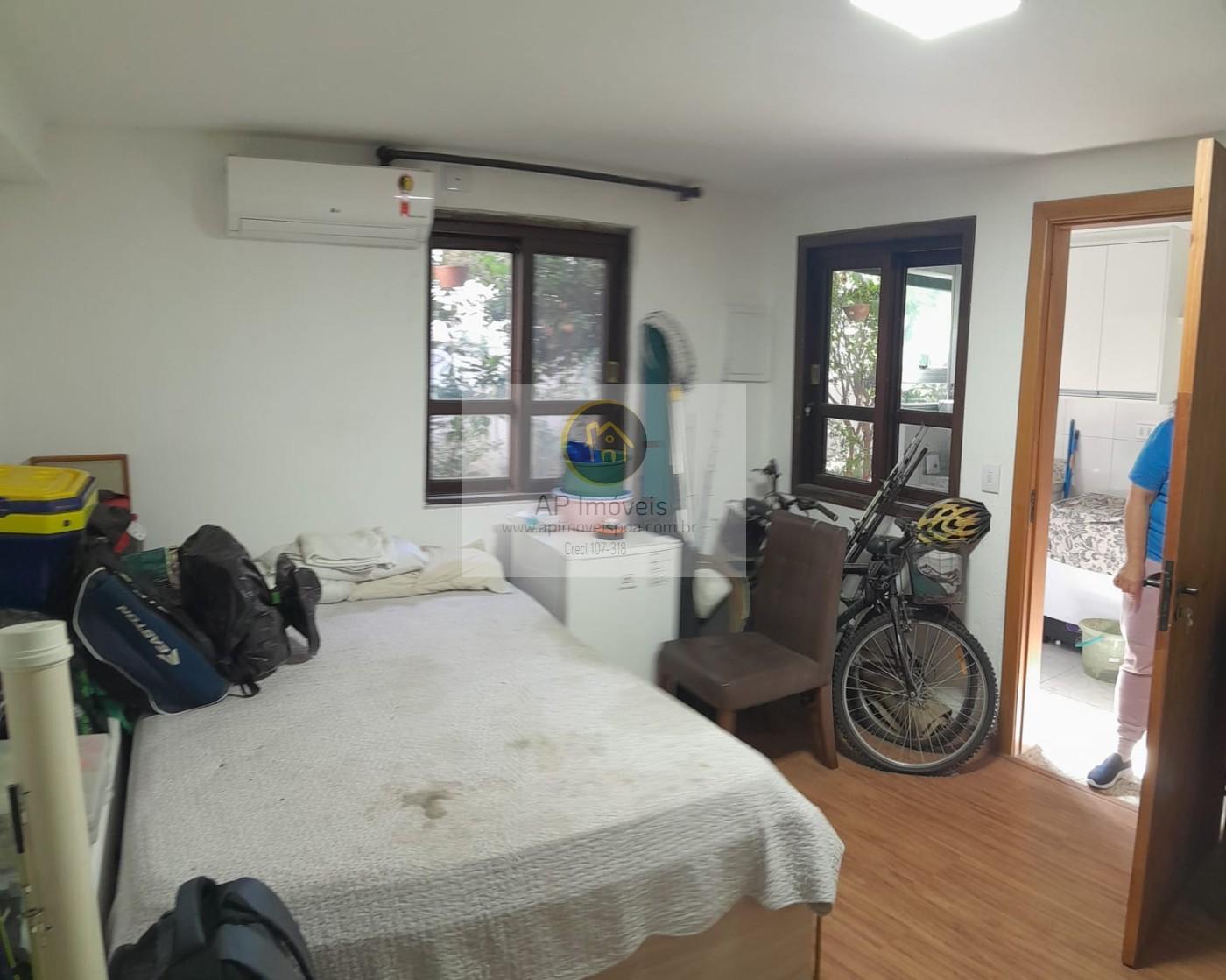 Sobrado, 6 quartos, 300 m² - Foto 31