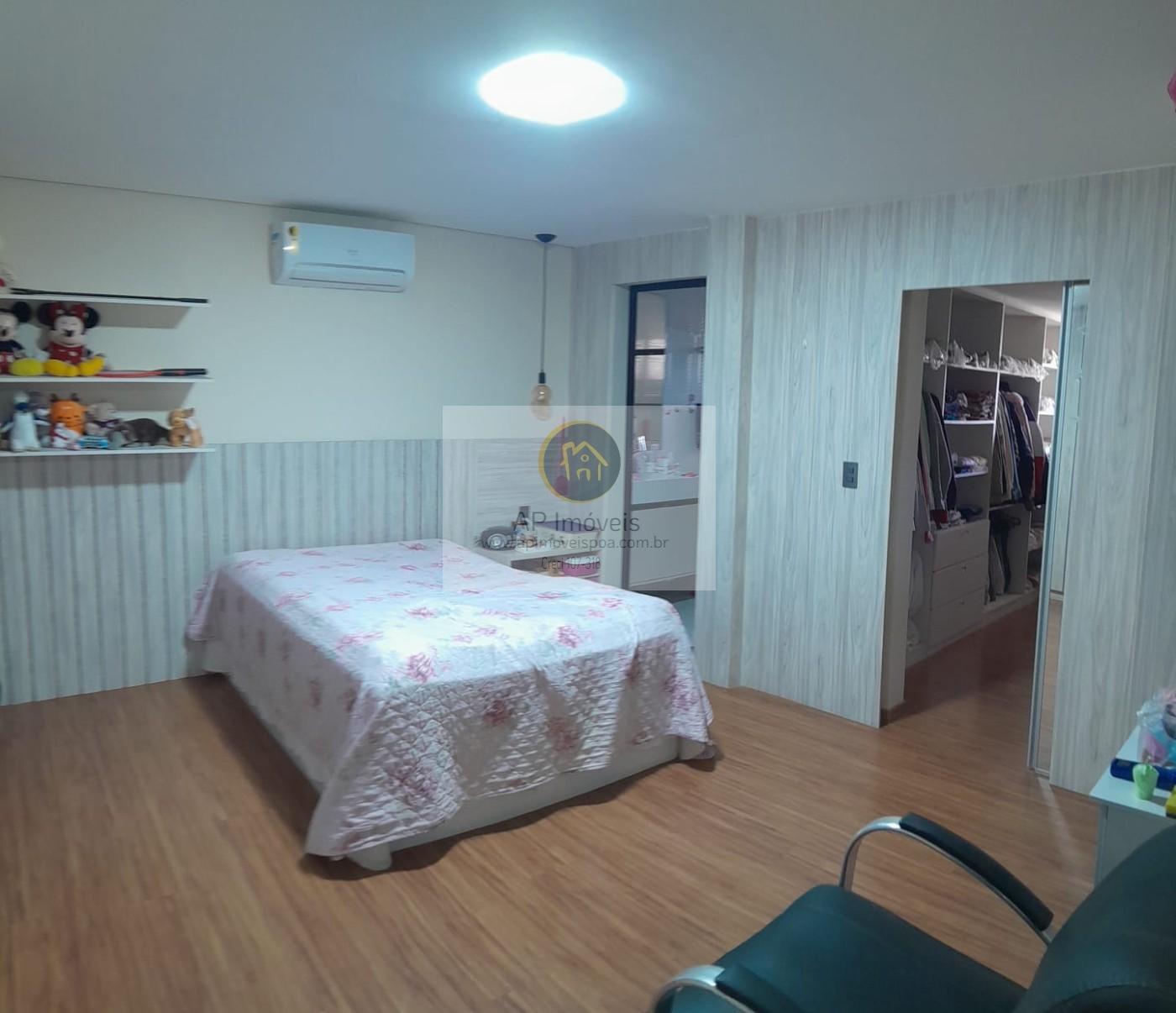 Sobrado, 6 quartos, 300 m² - Foto 27