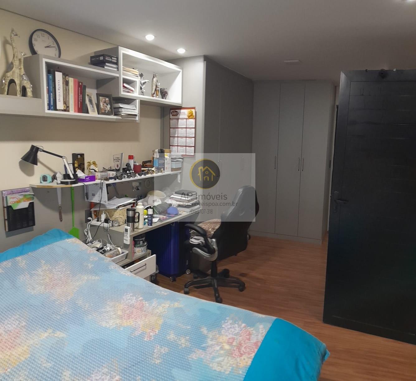 Sobrado, 6 quartos, 300 m² - Foto 26