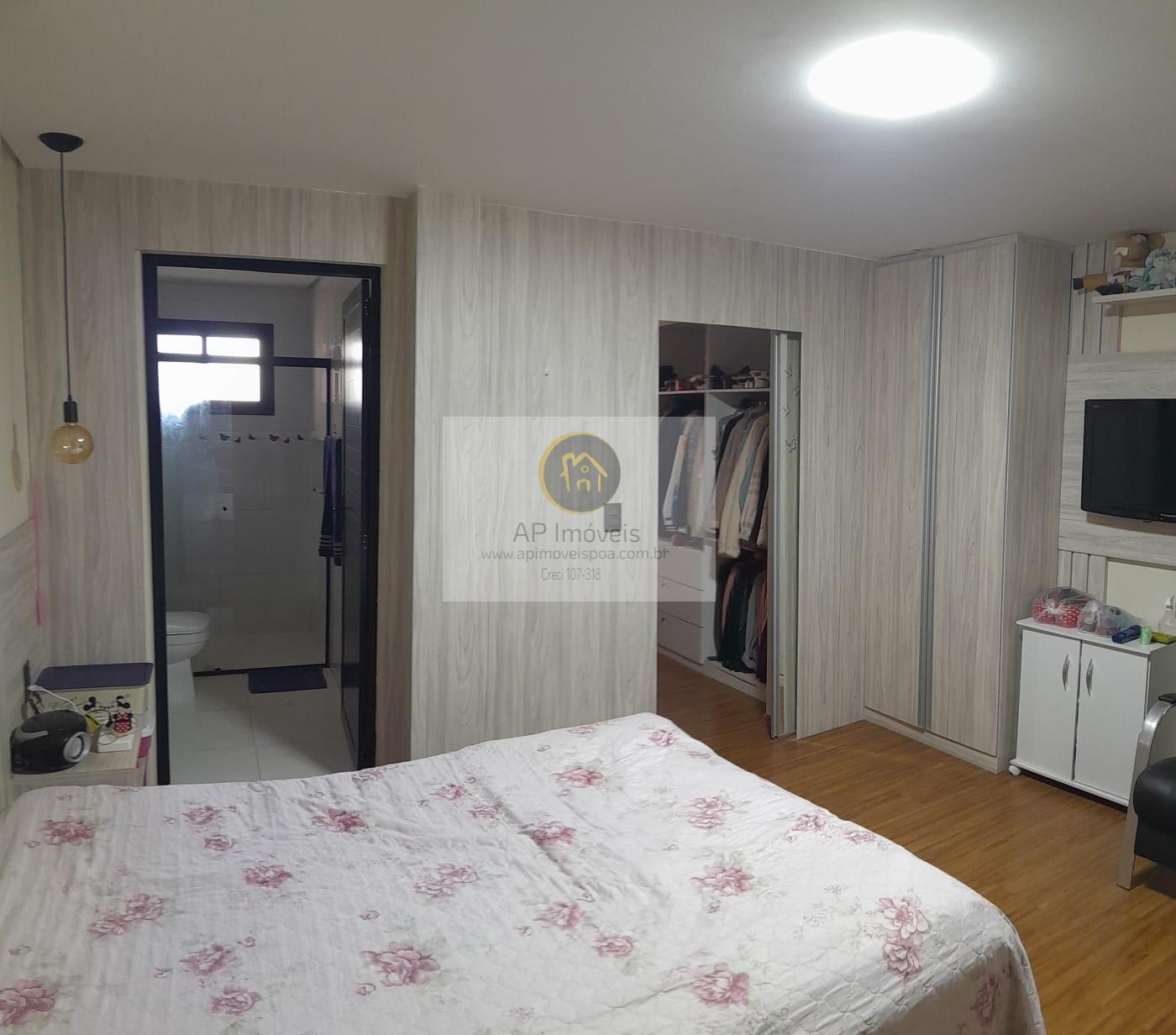 Sobrado, 6 quartos, 300 m² - Foto 23