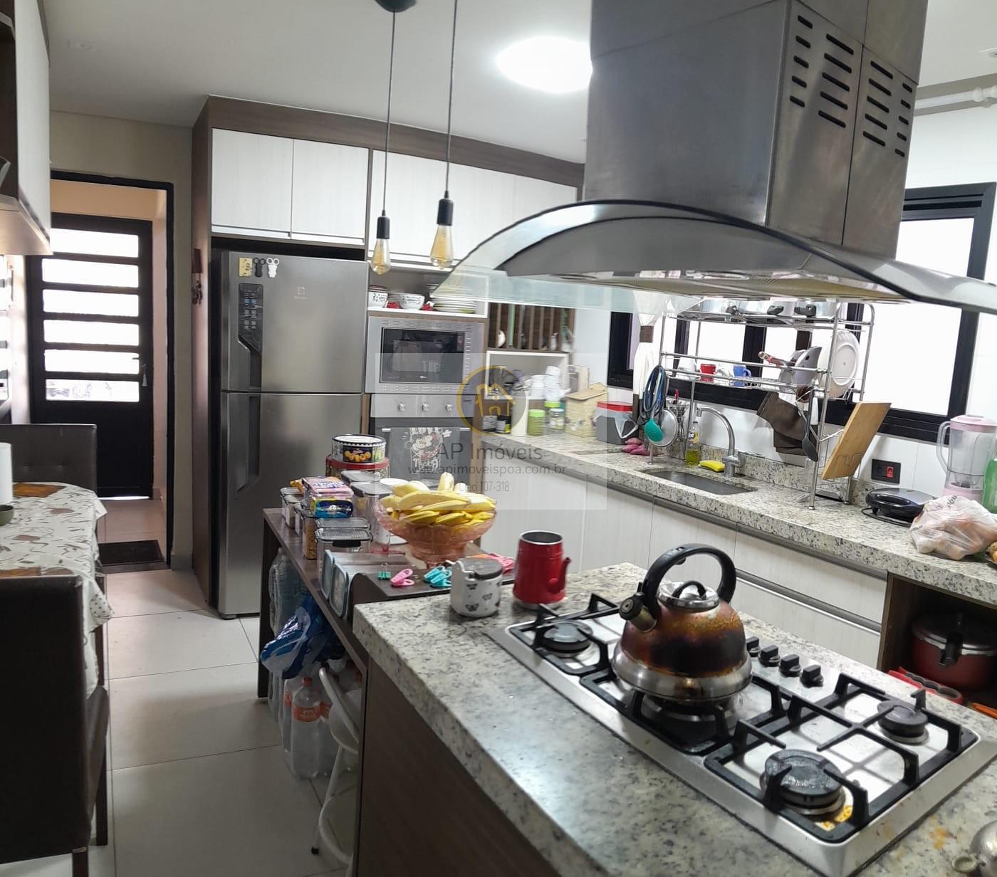 Sobrado, 6 quartos, 300 m² - Foto 29
