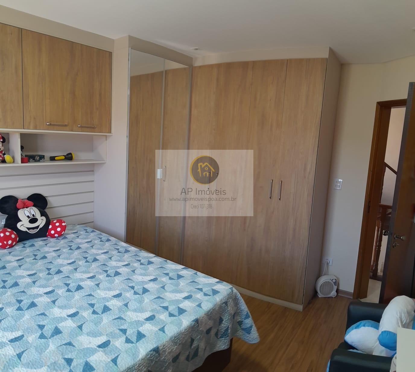Sobrado, 6 quartos, 300 m² - Foto 19