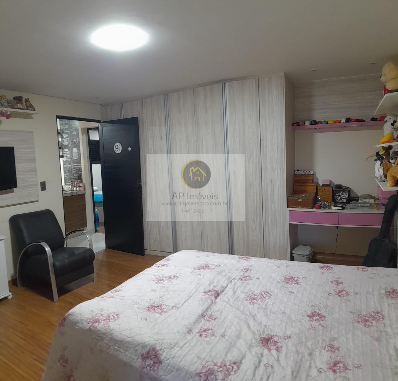 Sobrado, 6 quartos, 300 m² - Foto 22