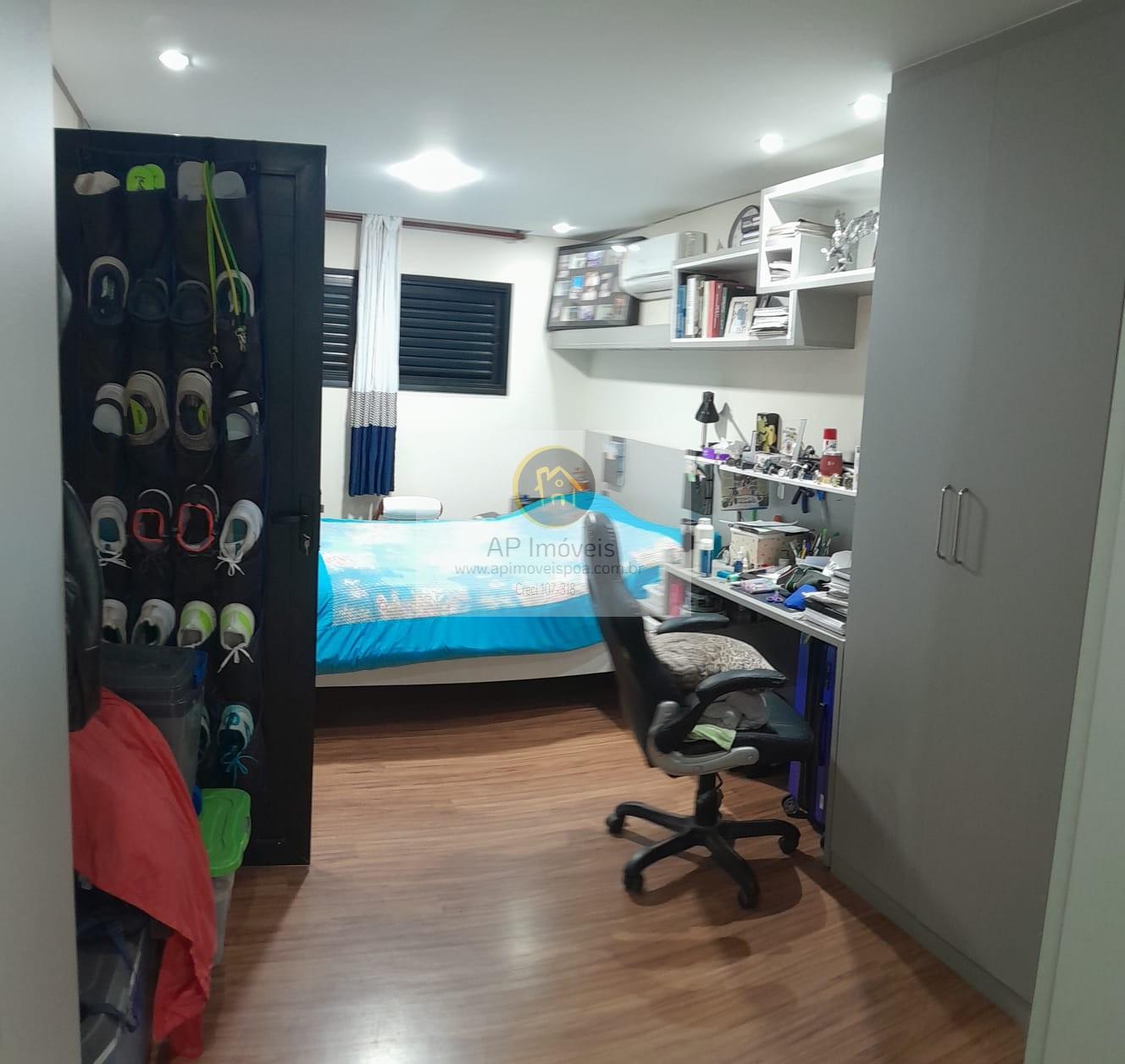 Sobrado, 6 quartos, 300 m² - Foto 25