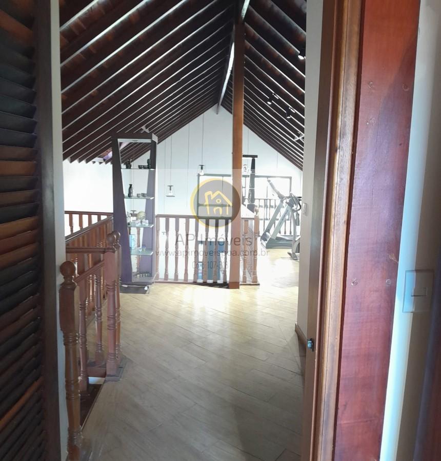 Sobrado, 6 quartos, 300 m² - Foto 12