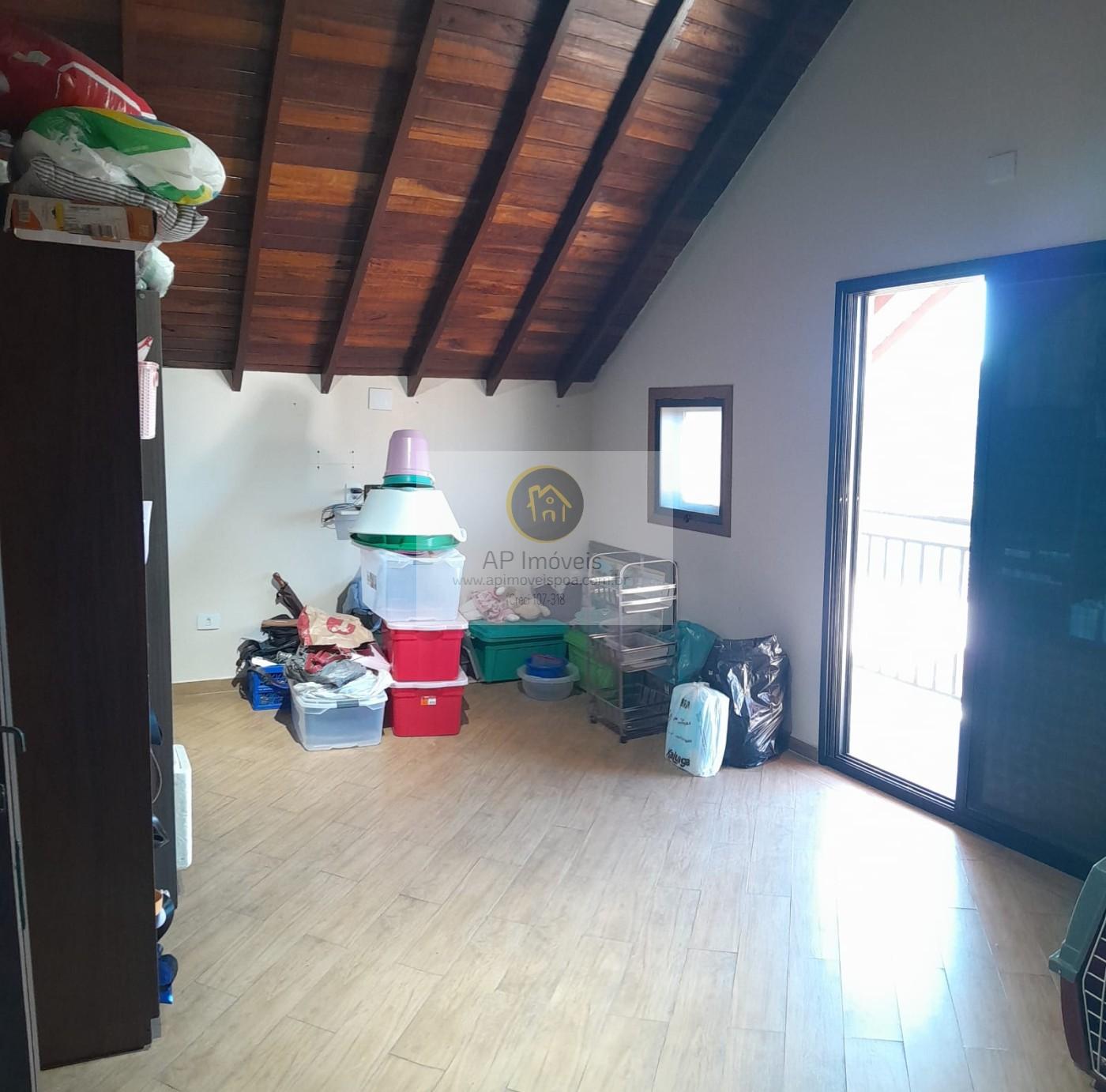 Sobrado, 6 quartos, 300 m² - Foto 15